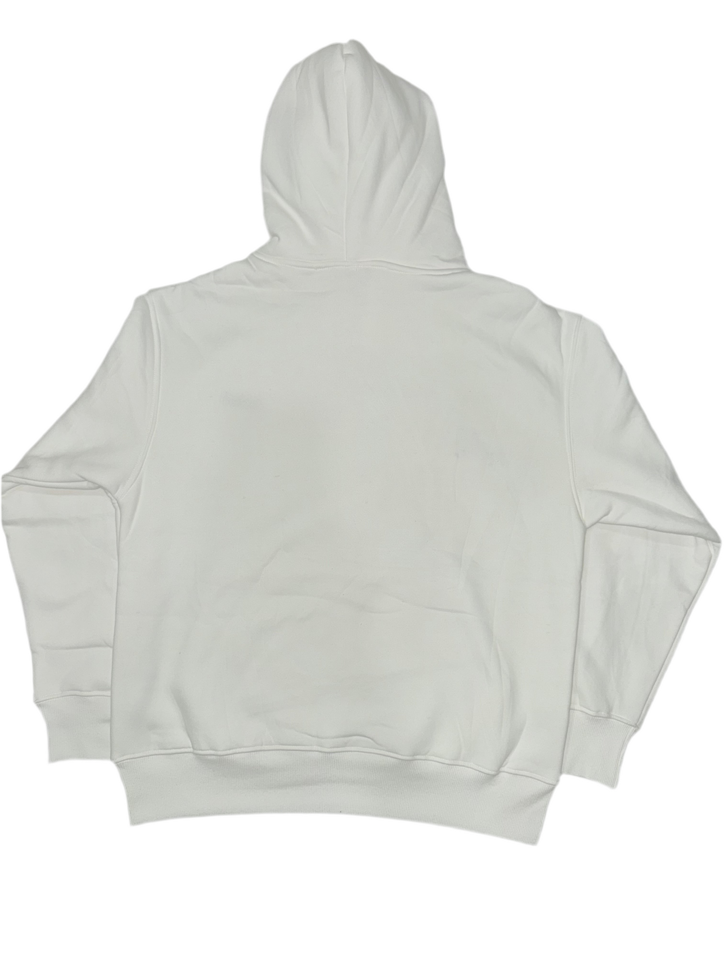 Premium Heavyweight French Terry Oversized Hoodie – 100% Cotton + FREE Gift! 🎁