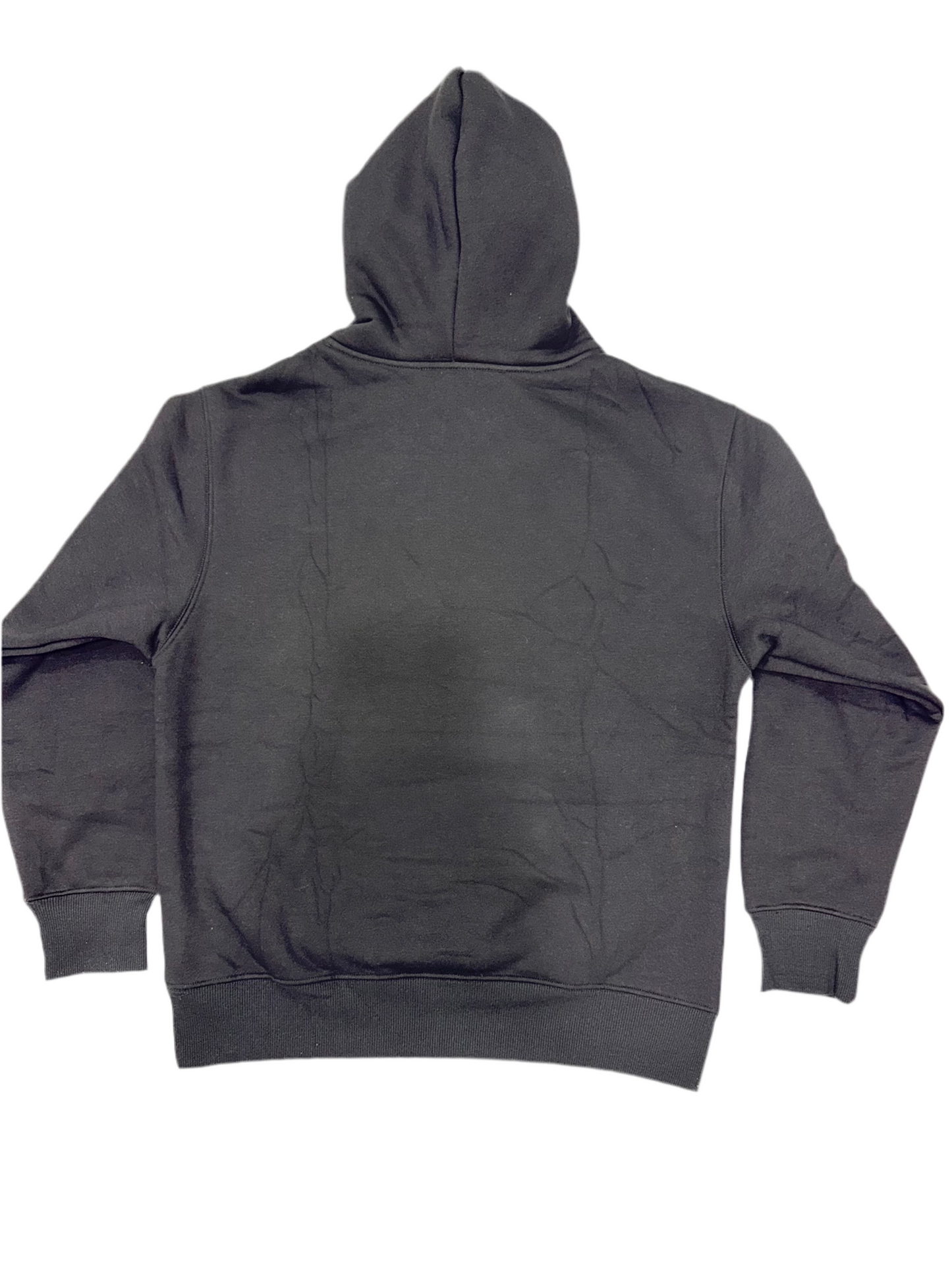 Premium Heavyweight French Terry Oversized Hoodie – 100% Cotton + FREE Gift! 🎁