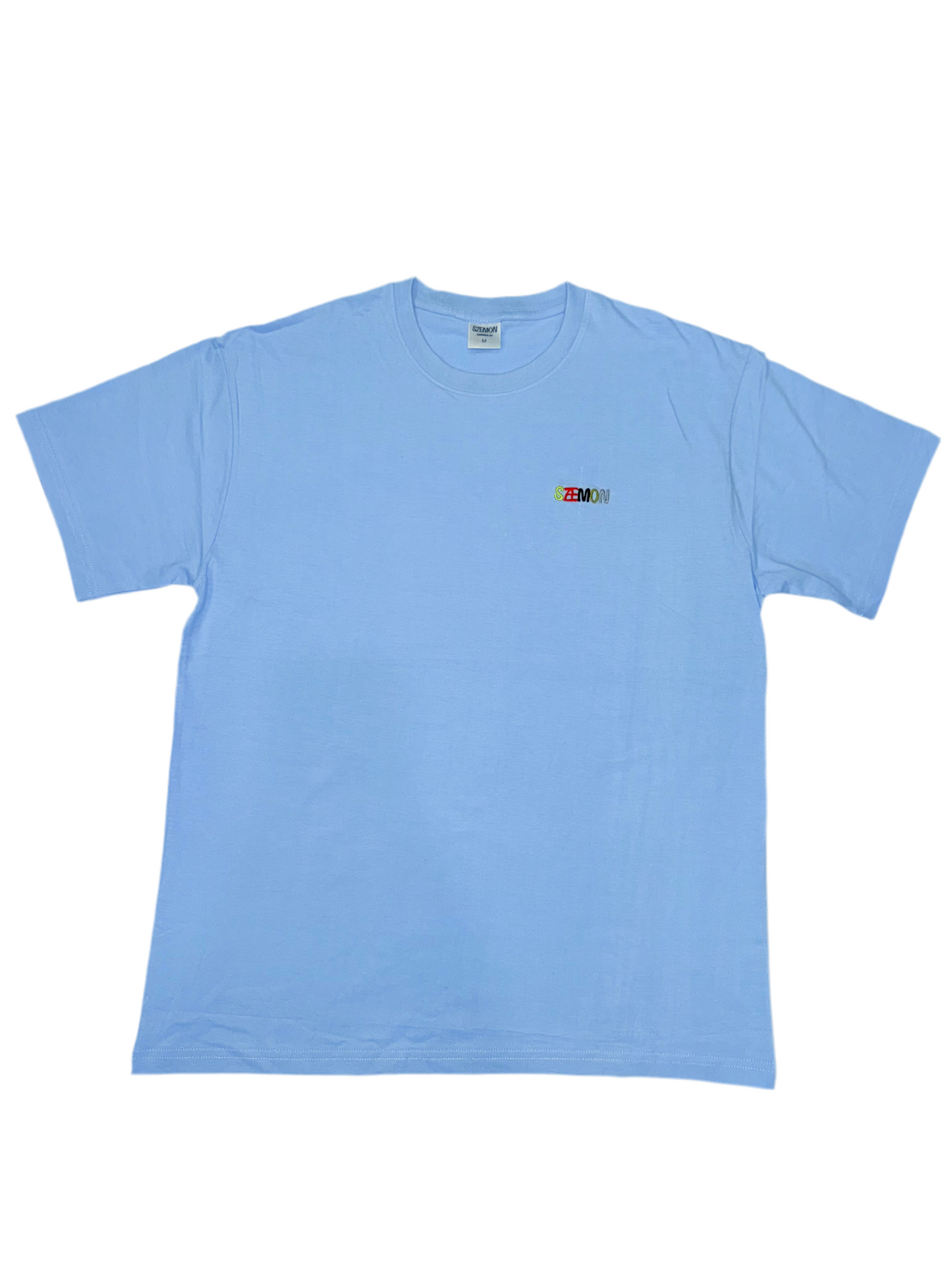 Premium 100% Cotton T-Shirt – 200 GSM, Ultra-Soft, Breathable & Durable + FREE Gift! 🎁