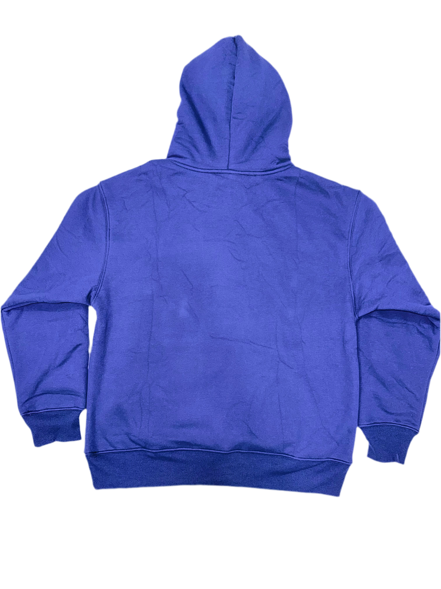 Premium Heavyweight French Terry Oversized Hoodie – 100% Cotton + FREE Gift! 🎁