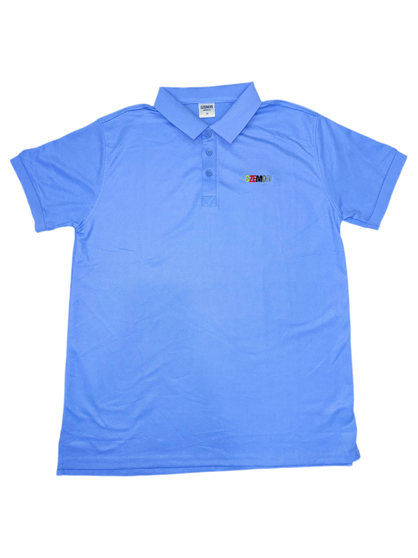 Premium 100% Cotton Polo T-Shirt – 200 GSM, Ultra-Comfortable & Durable + FREE Gift! 🎁