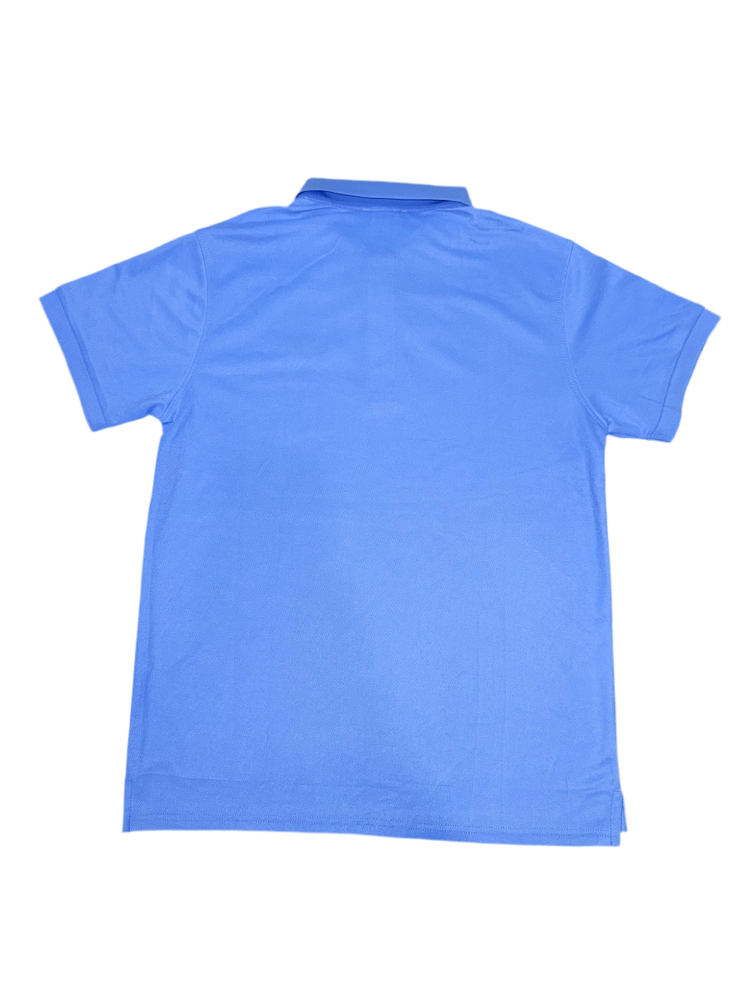 Premium 100% Cotton Polo T-Shirt – 200 GSM, Ultra-Comfortable & Durable + FREE Gift! 🎁