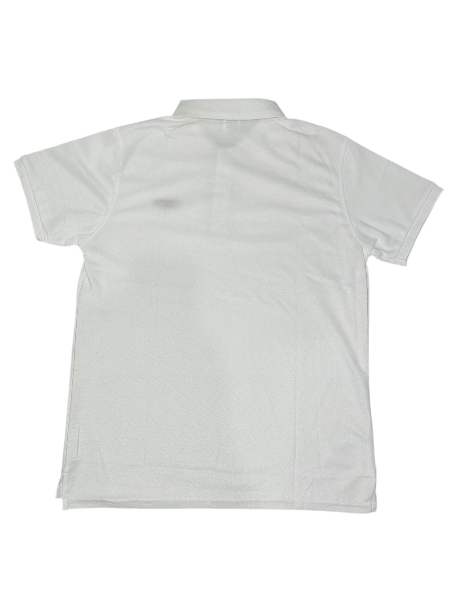 Premium 100% Cotton Polo T-Shirt – 200 GSM, Ultra-Comfortable & Durable + FREE Gift! 🎁