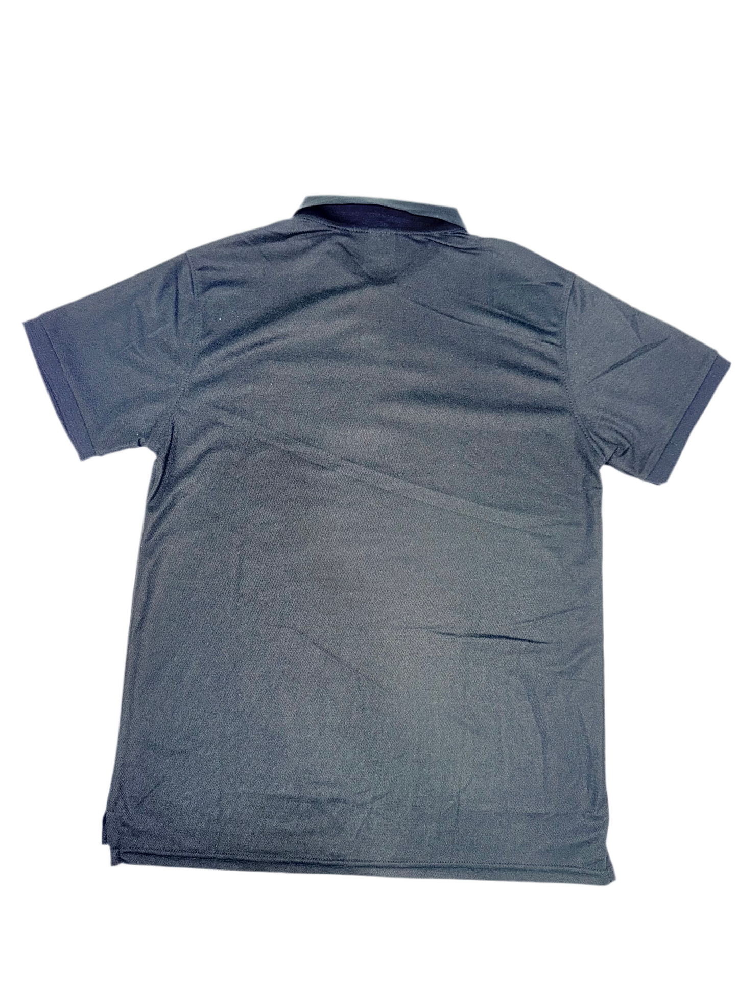 Premium 100% Cotton Polo T-Shirt – 200 GSM, Ultra-Comfortable & Durable + FREE Gift! 🎁