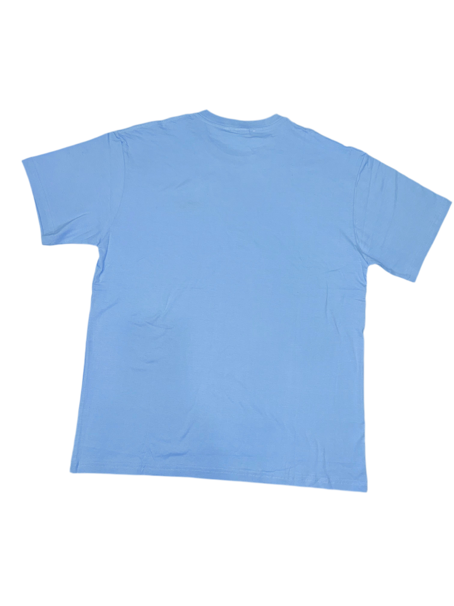 Premium 100% Cotton T-Shirt – 200 GSM, Ultra-Soft, Breathable & Durable + FREE Gift! 🎁