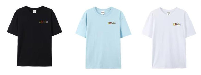 Premium 100% Cotton T-Shirt – 200 GSM, Ultra-Soft, Breathable & Durable + FREE Gift! 🎁
